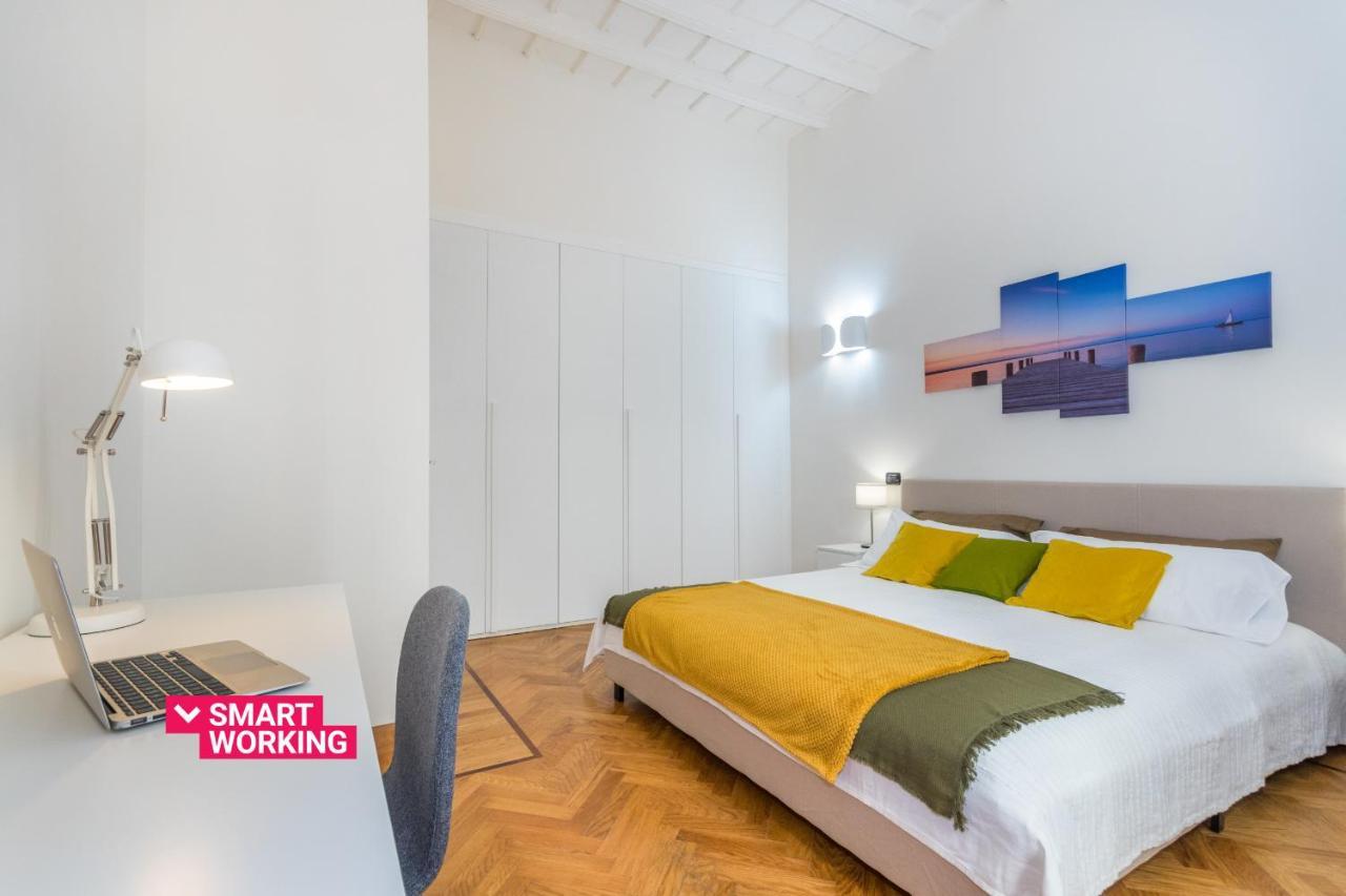 Apartmán Casa Giolitti A Due Passi Da Piazza San Carlo By Wonderful Italy Turín Exteriér fotografie