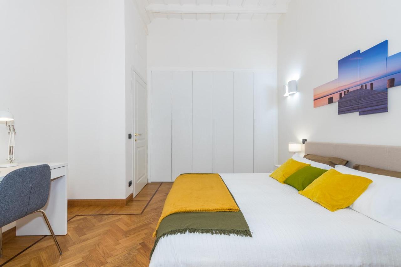 Apartmán Casa Giolitti A Due Passi Da Piazza San Carlo By Wonderful Italy Turín Exteriér fotografie