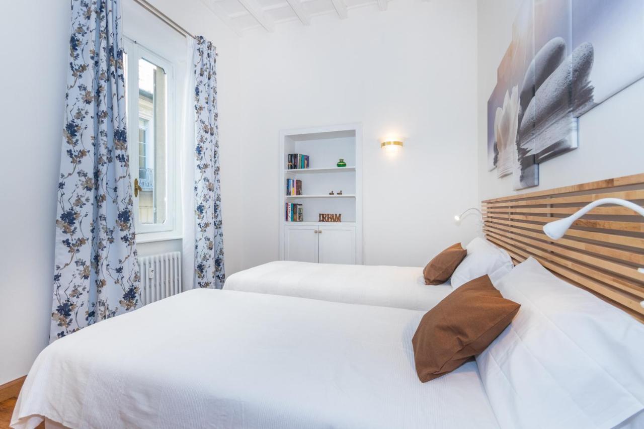 Apartmán Casa Giolitti A Due Passi Da Piazza San Carlo By Wonderful Italy Turín Exteriér fotografie